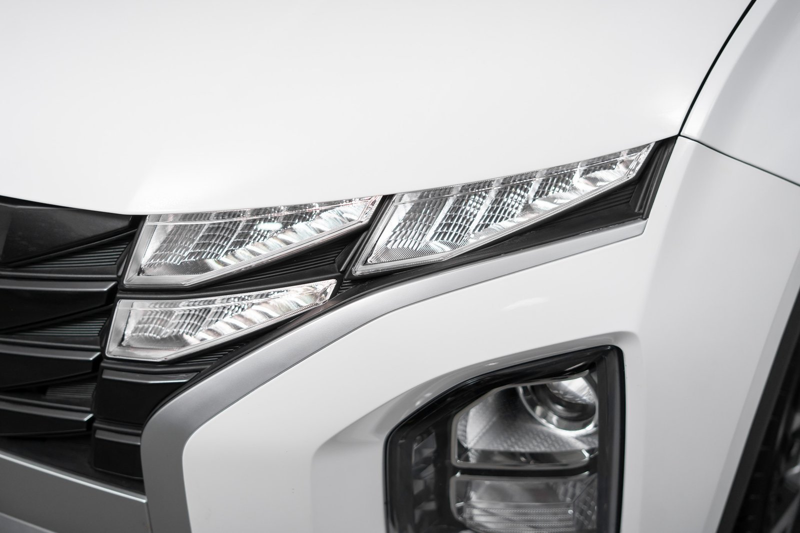 Hyundai Creta 1.5 2024 - Imagen 11 de 19