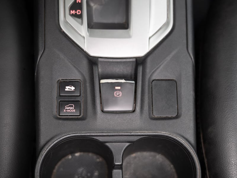 Subaru Xv 2.0 2018 - Imagen 19 de 20