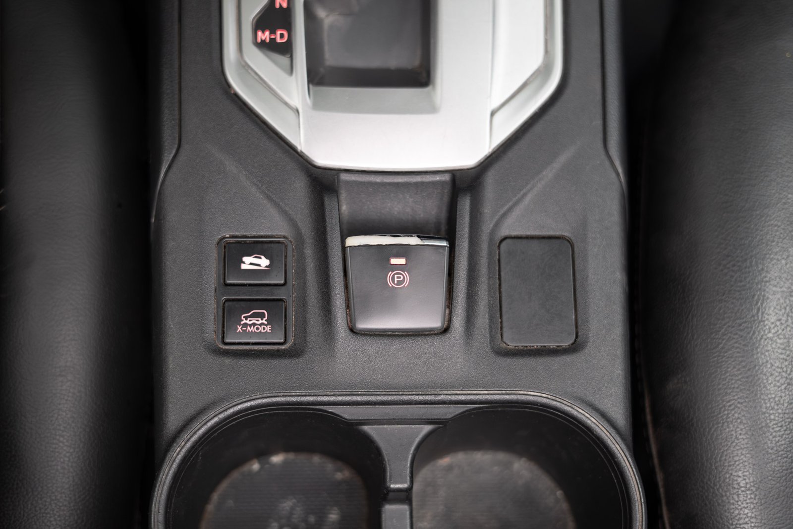 Subaru Xv 2.0 2018 - Imagen 19 de 20