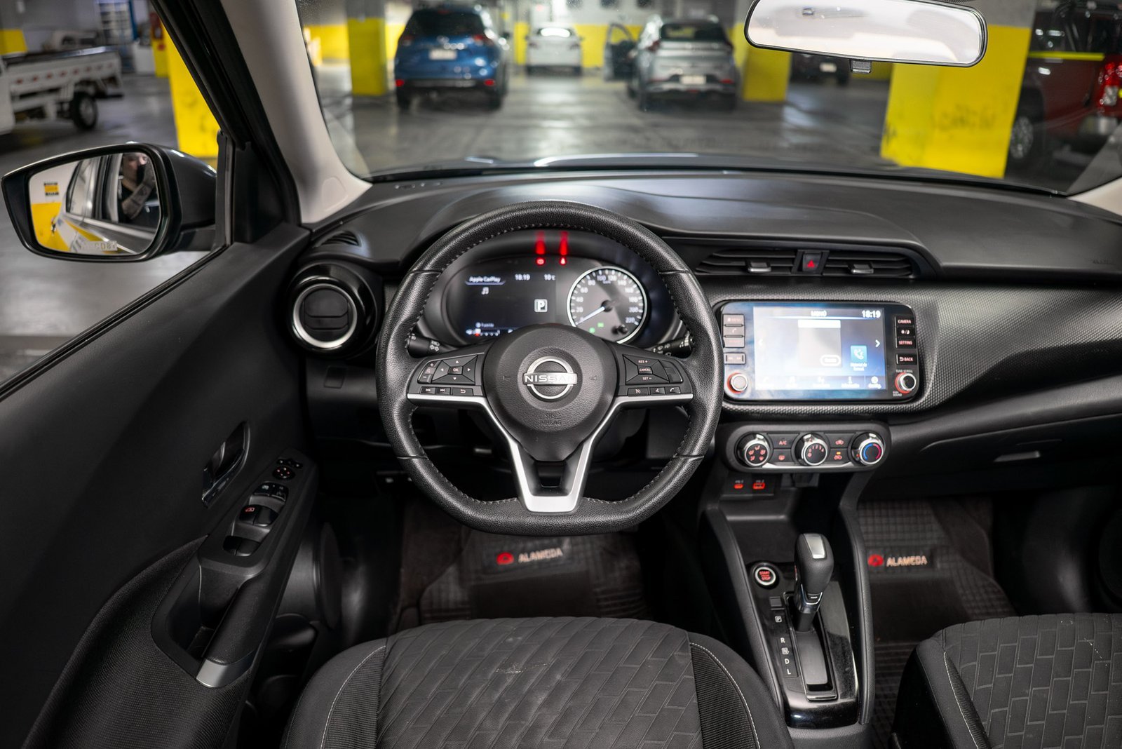 Nissan Kicks 1.6 2022 - Imagen 3 de 18