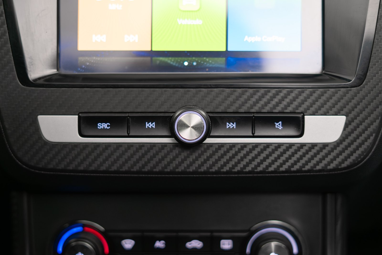 MG Zs 1.5 2021 - Imagen 15 de 20