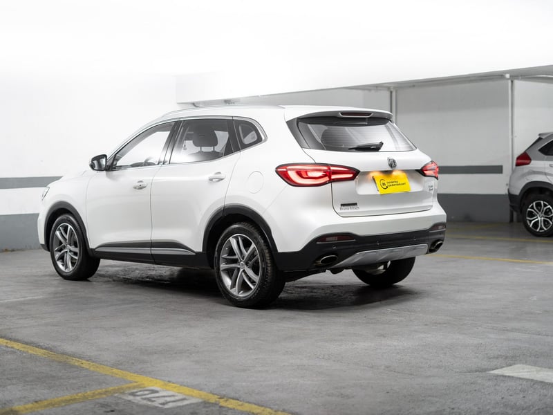 MG Hs 1.5 2023 - Imagen 8 de 19