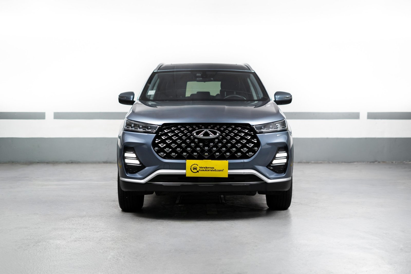 Chery Tiggo 7 1.5 2022