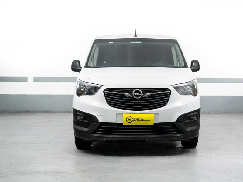 Opel Combo 1.6 2021 - Imagen 6 de 15