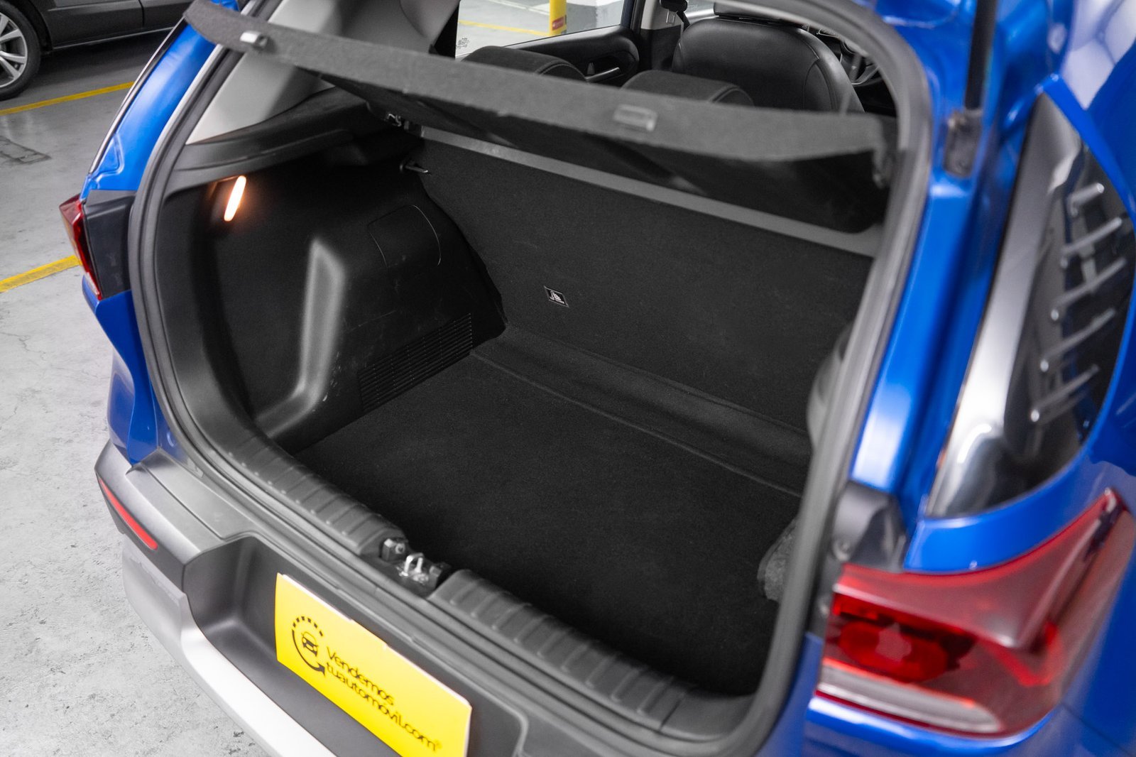 Kia Sonet 1.5 2022 - Imagen 17 de 17