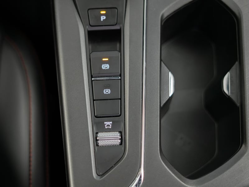 Changan Cs35 Max 1.5 2026 - Imagen 15 de 20