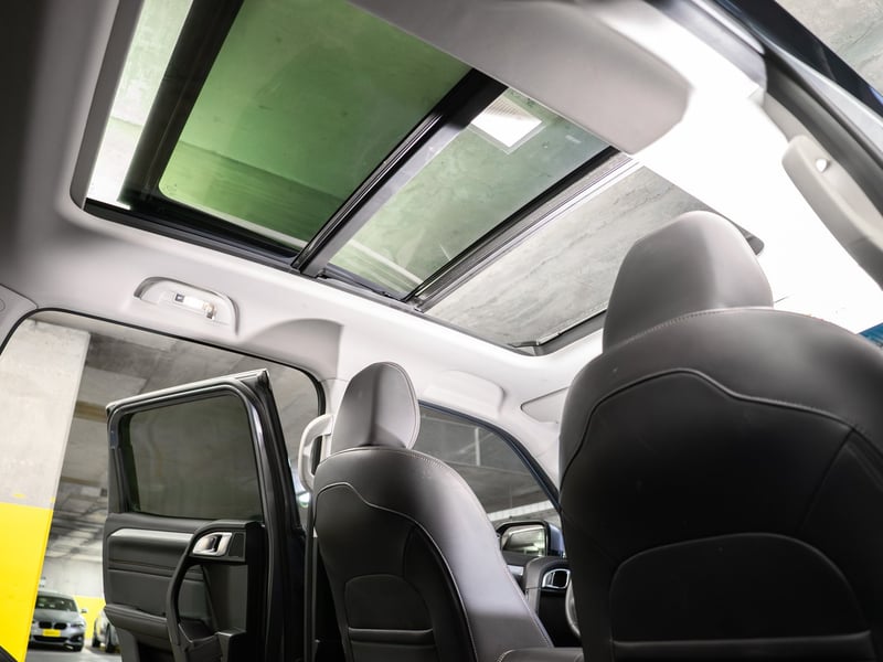 Haval Dargo 2.0t 2025 - Imagen 20 de 20