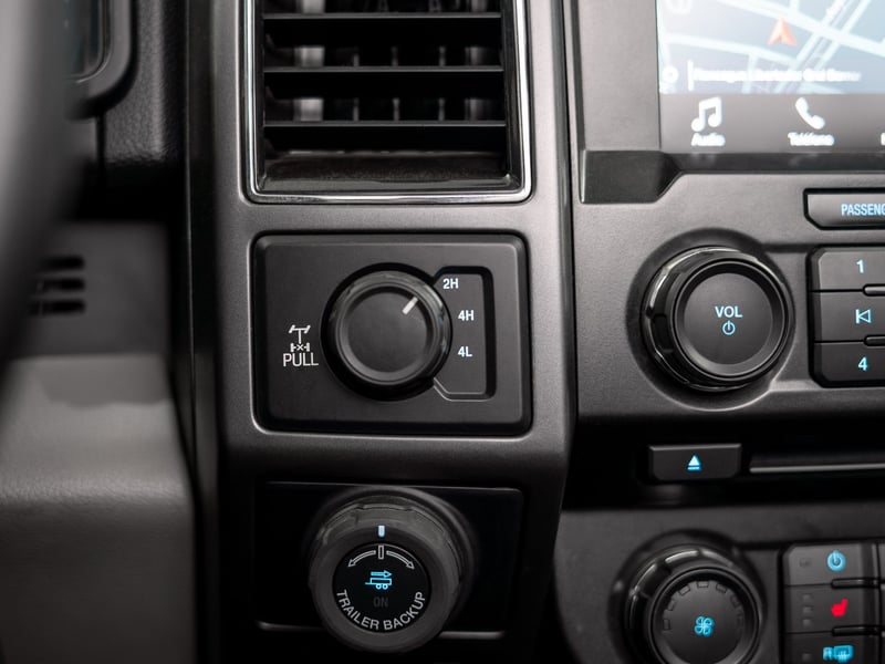 Ford F150 5.0 2017 - Imagen 17 de 20