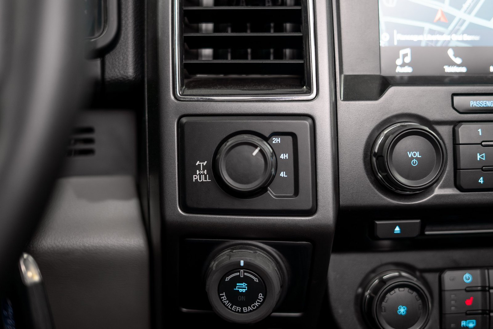 Ford F150 5.0 2017 - Imagen 17 de 20
