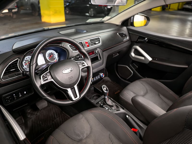 JAC Js2 1.5 2021 - Imagen 11 de 18