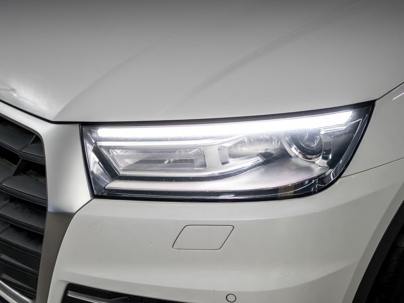 Audi Q5 2.0 2019 - Imagen 11 de 20