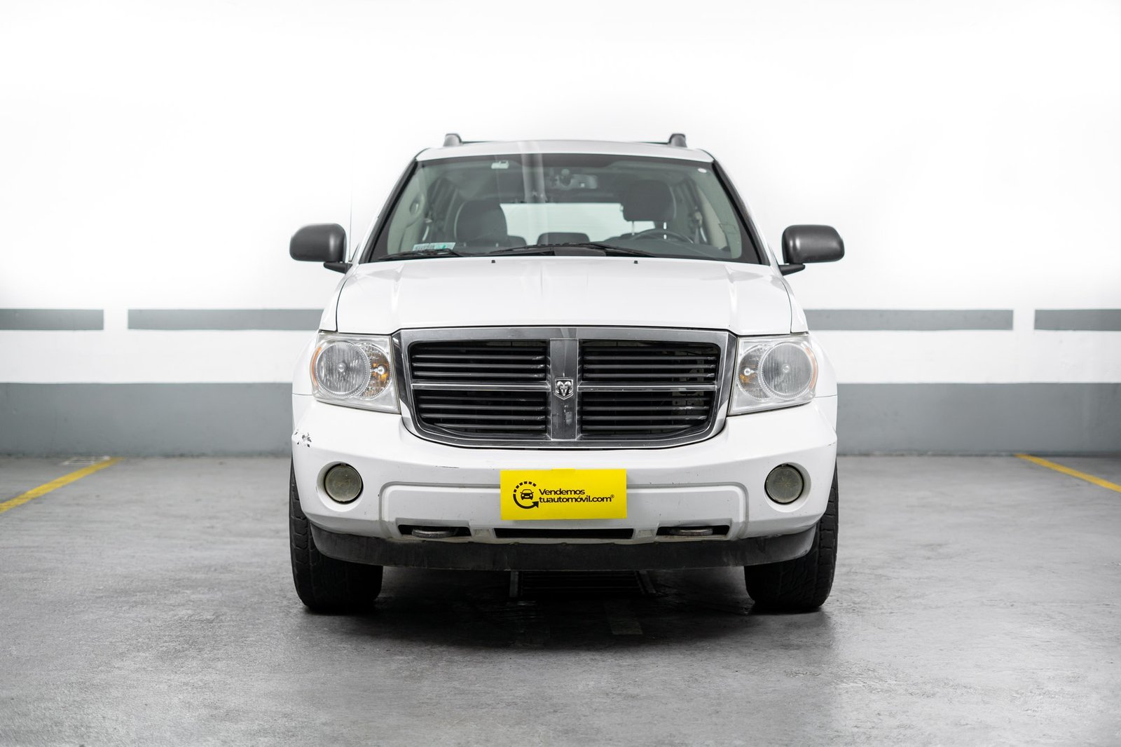 Dodge Durango 5.7 2010 - Imagen 5 de 16