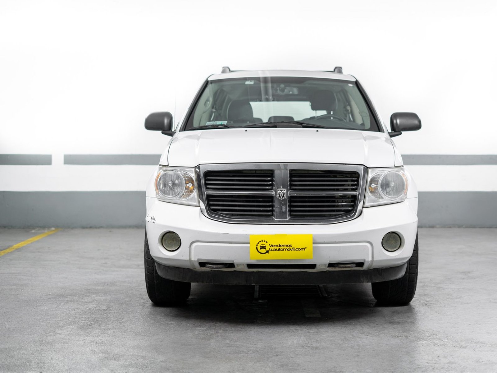 Dodge Durango 5.7 2010 - Foto 5 de 16