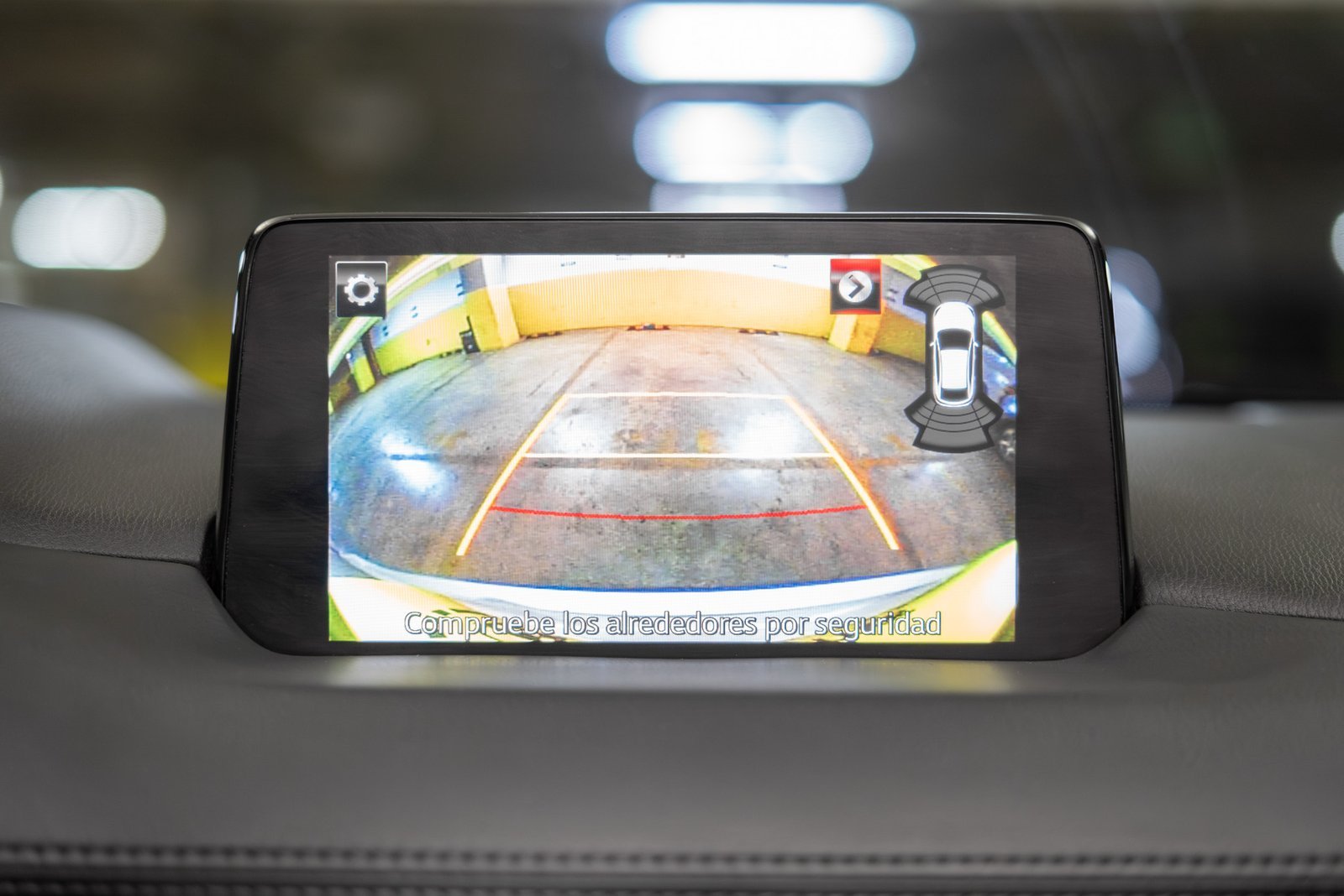 Mazda Cx-5 2.0 2024 - Imagen 14 de 20
