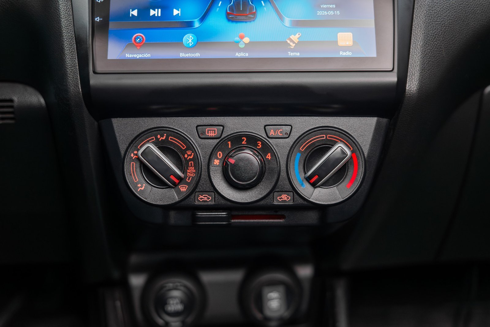 Suzuki Dzire 1.2 2023 - Imagen 14 de 17