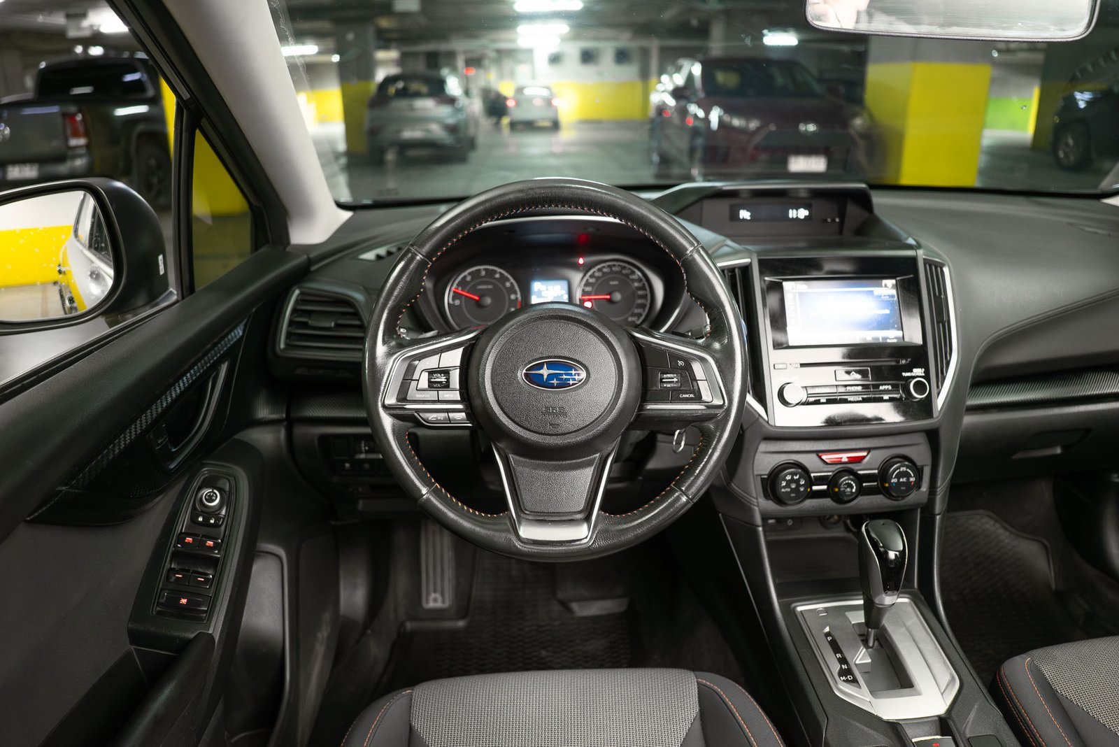 Subaru Xv 2.0 2018 - Imagen 3 de 20