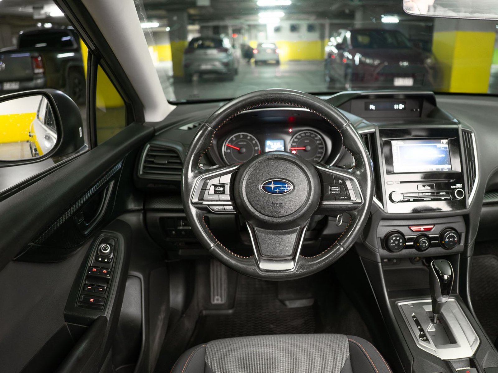 Subaru Xv 2.0 2018 - Foto 3 de 20