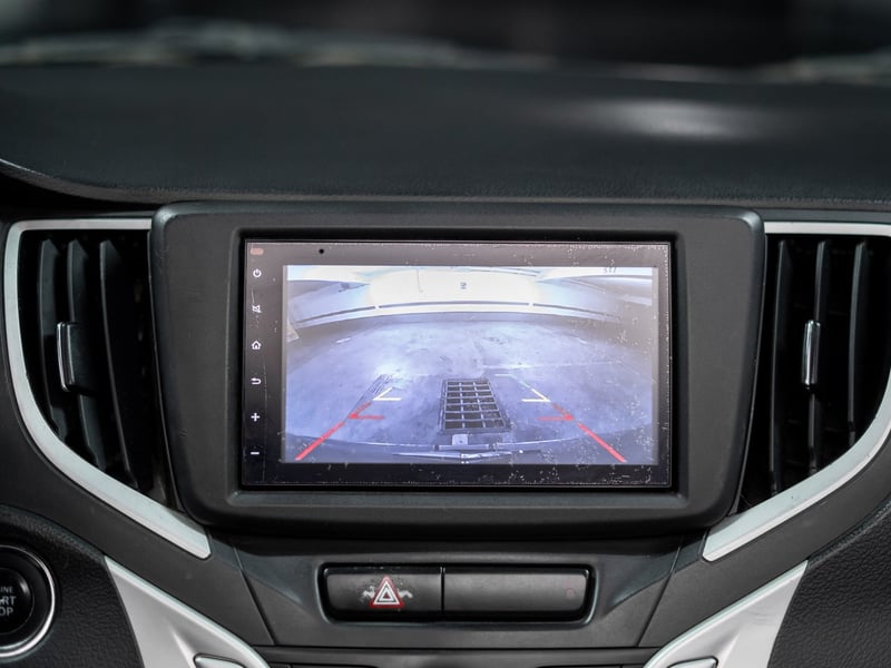 Suzuki Baleno 1.4 2019 - Imagen 16 de 19