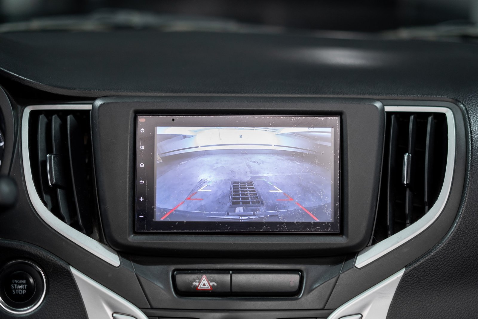 Suzuki Baleno 1.4 2019 - Imagen 16 de 19
