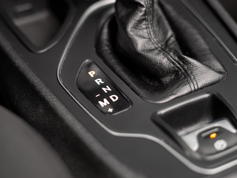Jeep Cherokee 2.4 2020 - Imagen 18 de 19