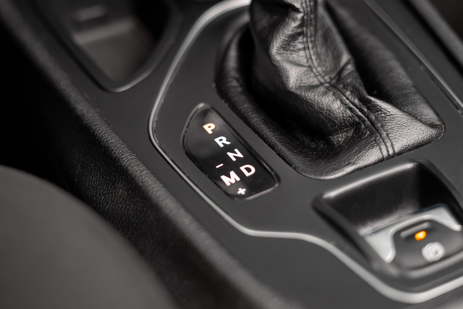 Jeep Cherokee 2.4 2020 - Imagen 18 de 19