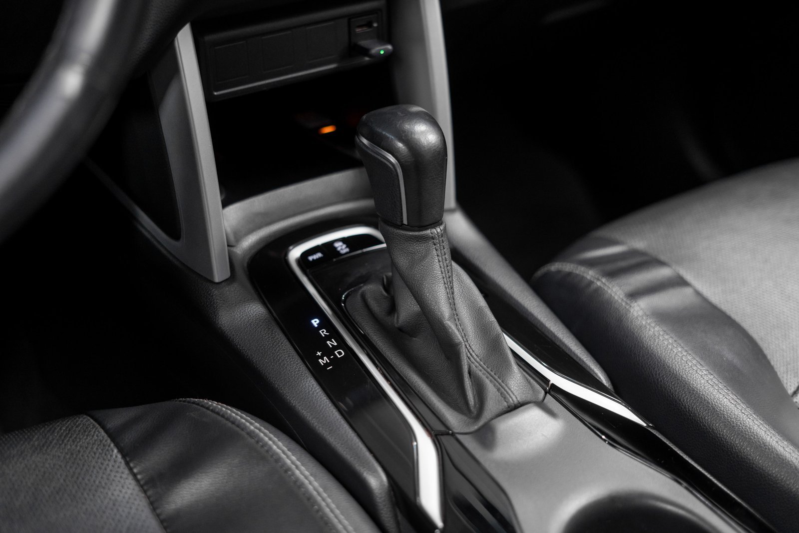 Toyota Corolla Cross 2.0 2023 - Imagen 19 de 20