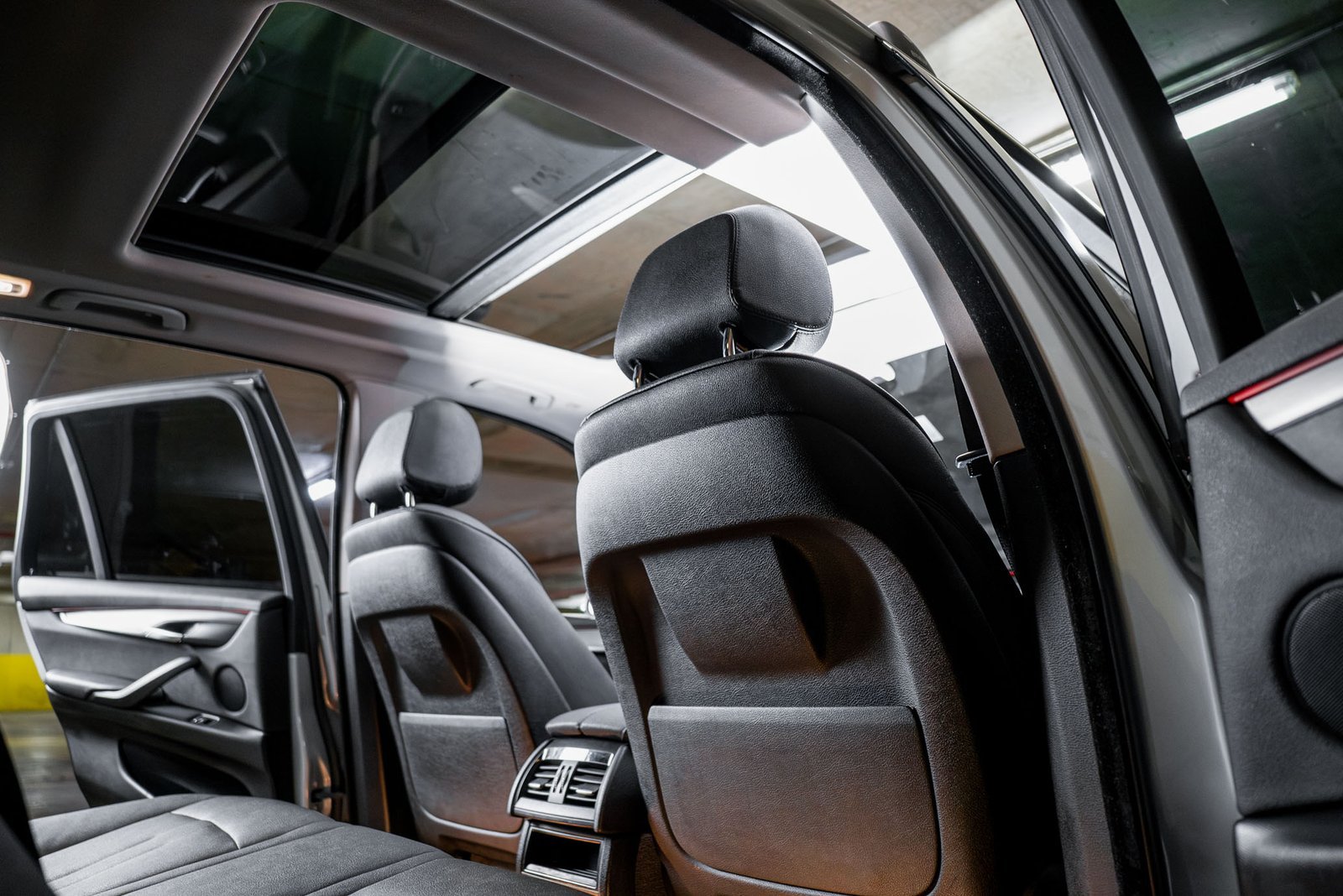 BMW X5 Xdrive 30d 3.0 2018 - Imagen 4 de 20