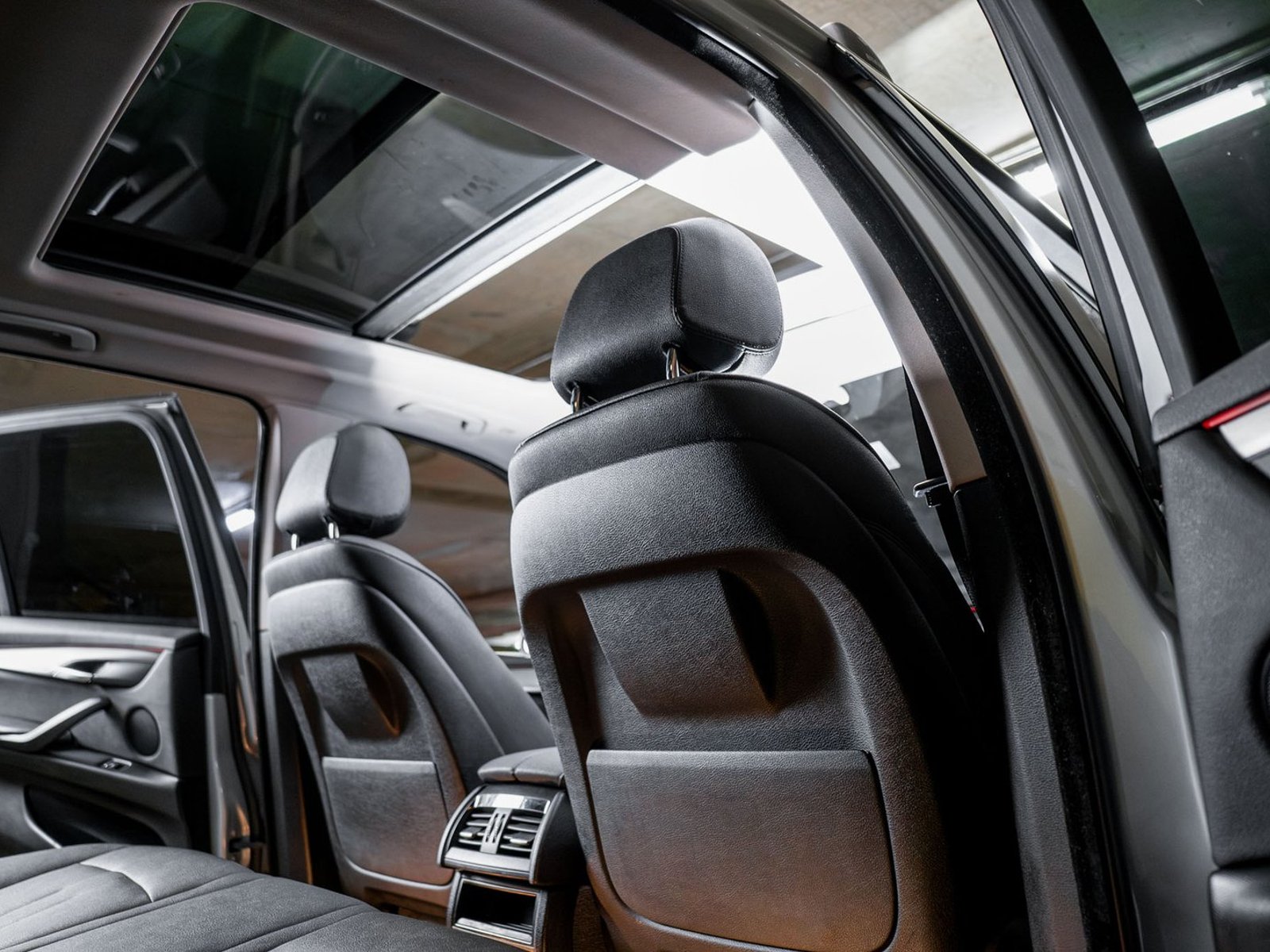 BMW X5 Xdrive 30d 3.0 2018 - Foto 4 de 20