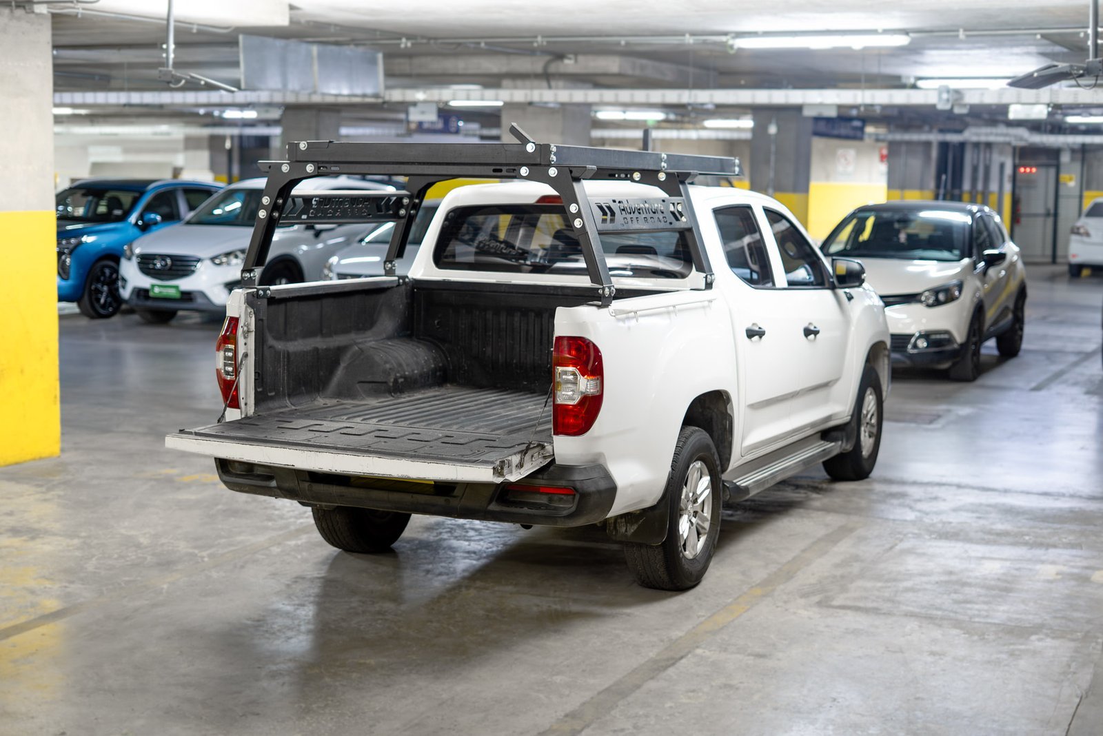 Maxus T60 2.8 2019 - Imagen 8 de 18