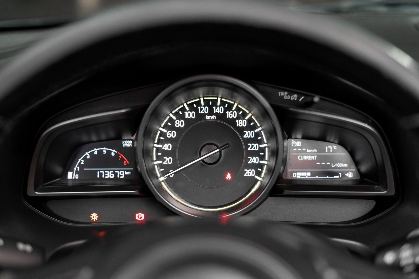 Mazda 3 2.0 2017 - Imagen 13 de 18