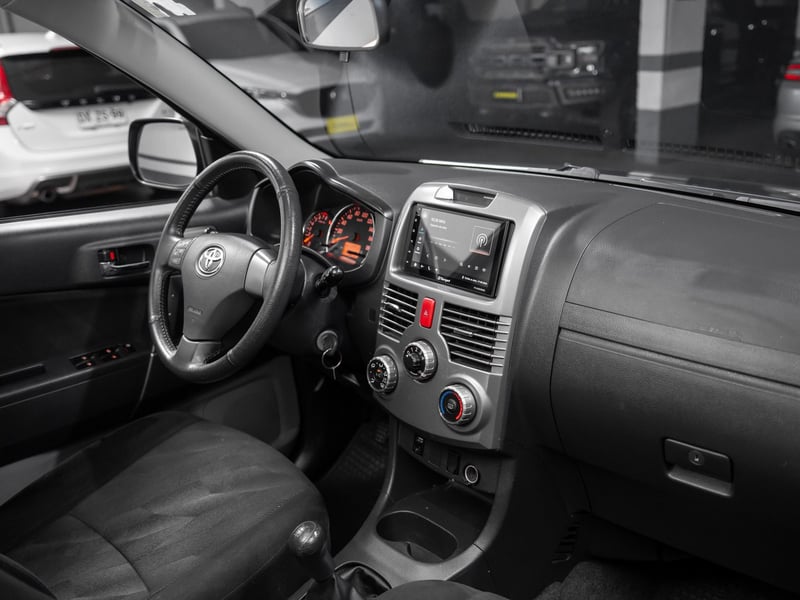 Toyota Rush 1.5 2020 - Imagen 12 de 17