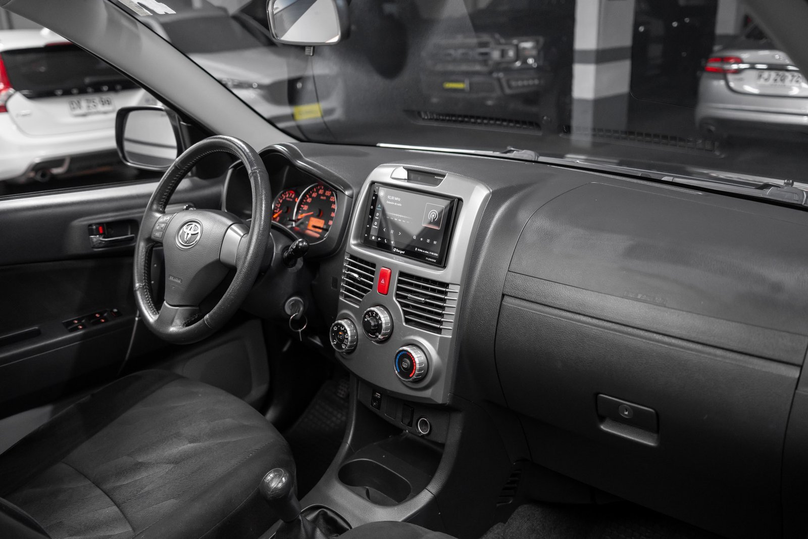 Toyota Rush 1.5 2020 - Imagen 12 de 17