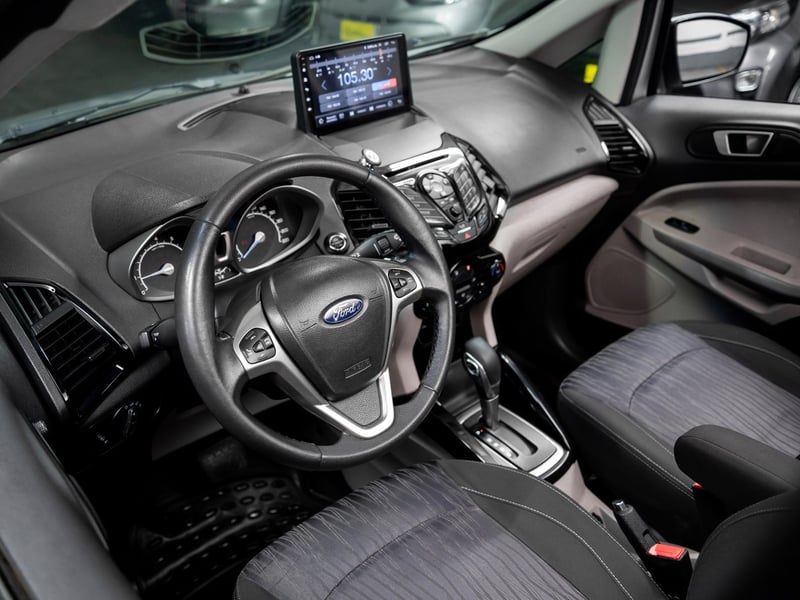 Ford Ecosport 2.0 2017 - Imagen 13 de 20