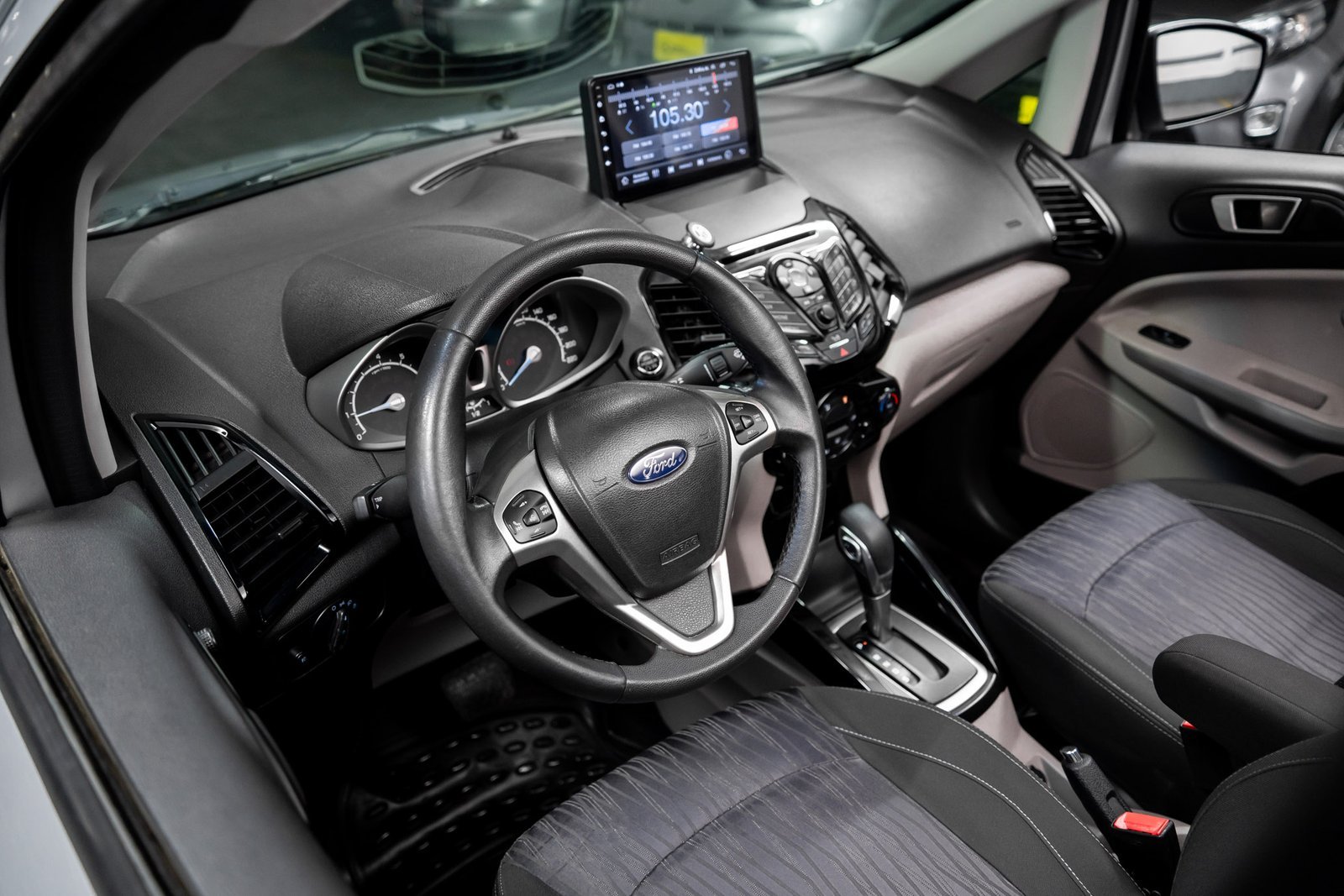 Ford Ecosport 2.0 2017 - Imagen 13 de 20