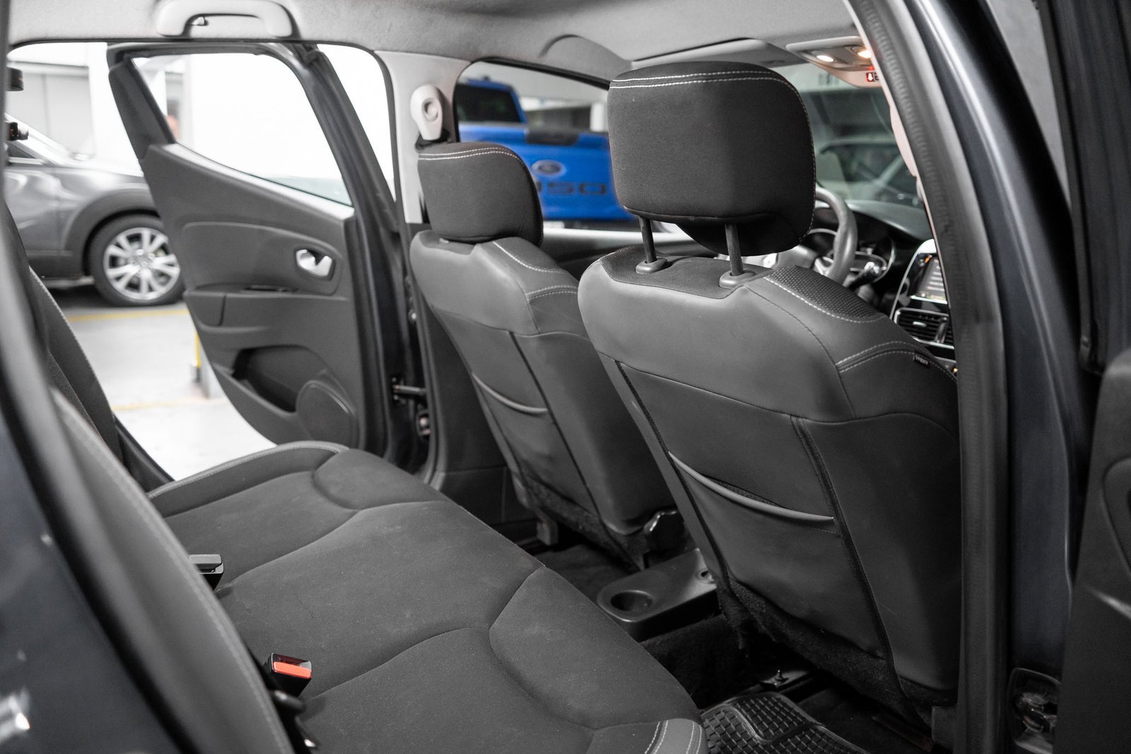 Renault Clio 1.2 2018 - Imagen 4 de 17