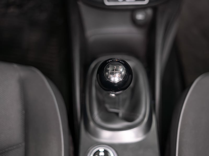 Fiat 500x 1.6 2018 - Imagen 16 de 18