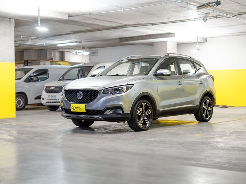 MG Zs 1.5 2022 - Imagen 8 de 20