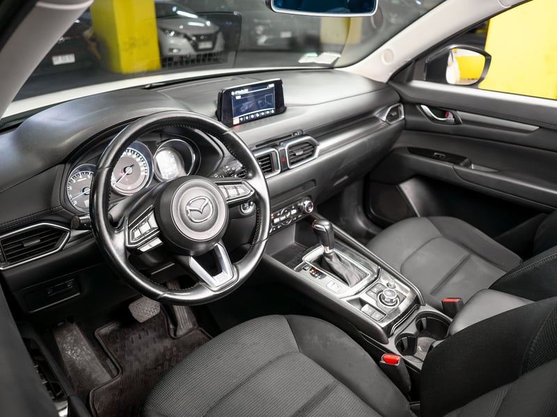 Mazda Cx5 2.0 2017 - Imagen 11 de 18