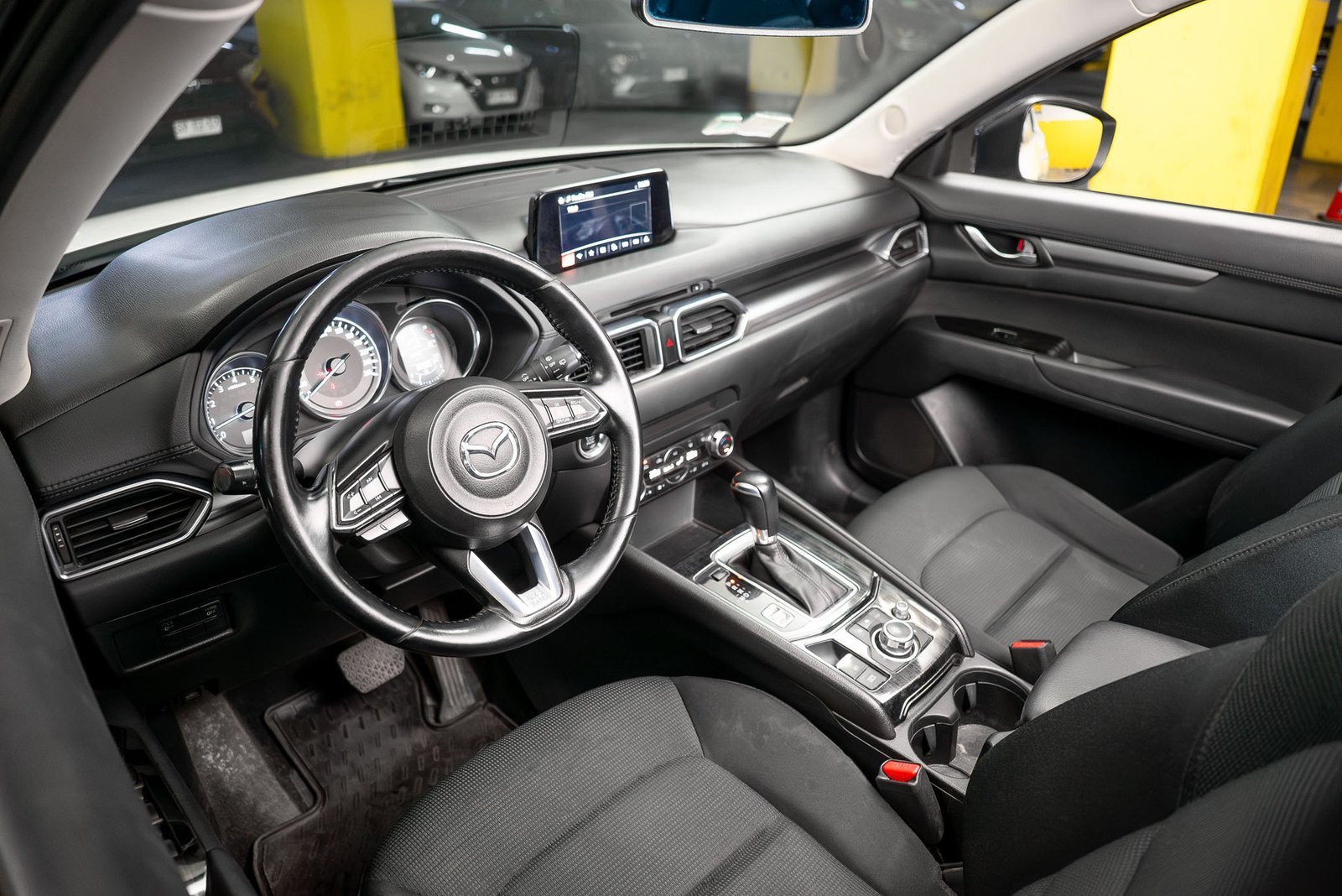 Mazda Cx5 2.0 2017 - Imagen 11 de 18