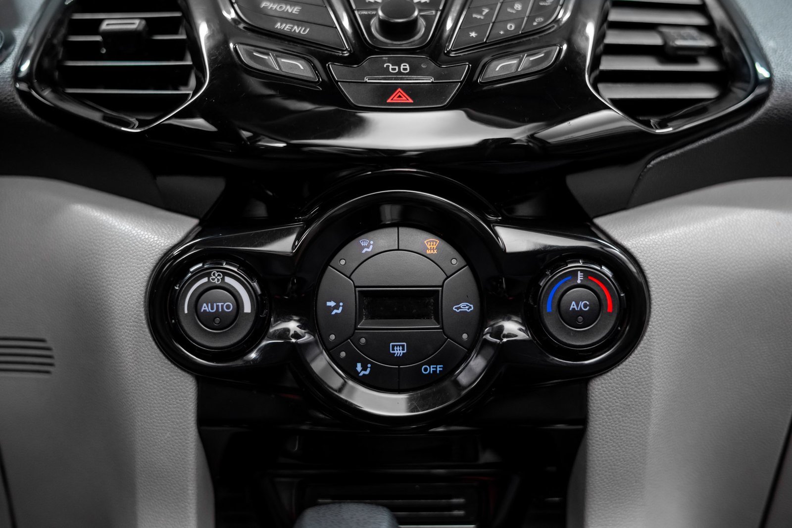 Ford Ecosport 2.0 2017 - Imagen 18 de 20