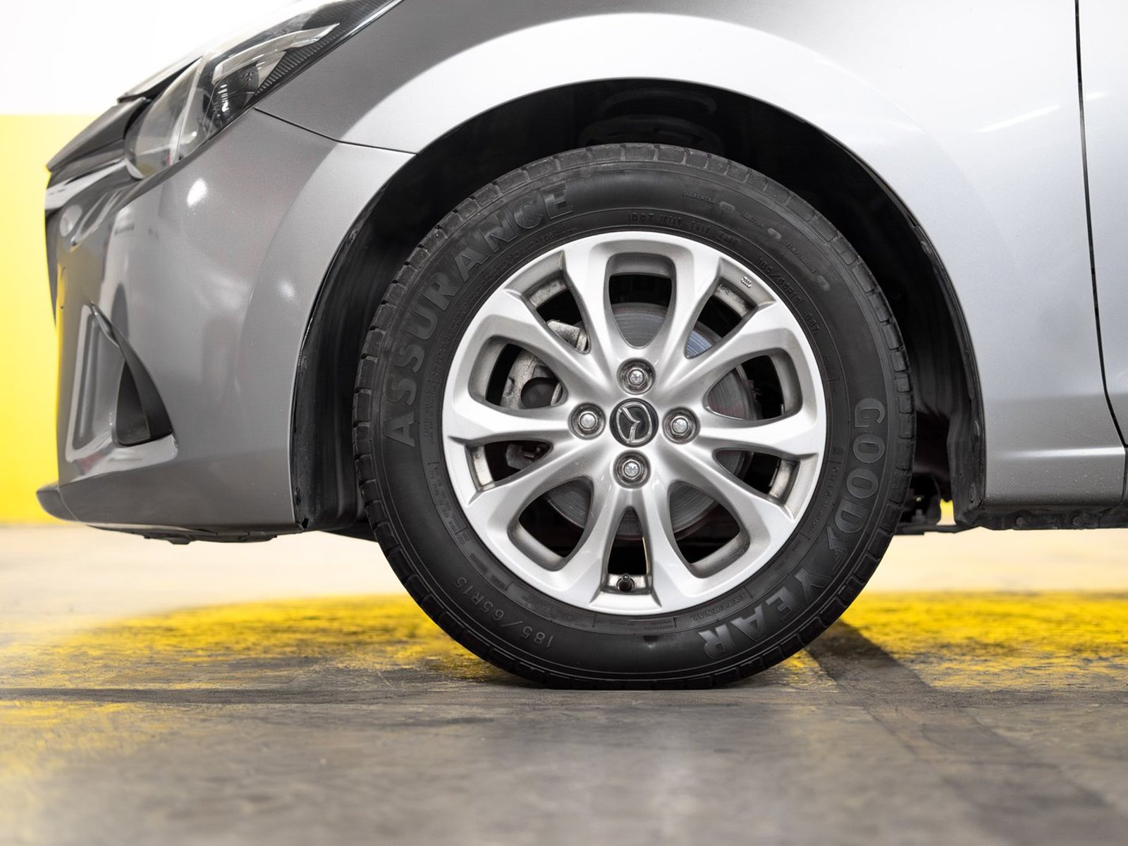 Mazda 2 1.5 2017 - Foto 2 de 18