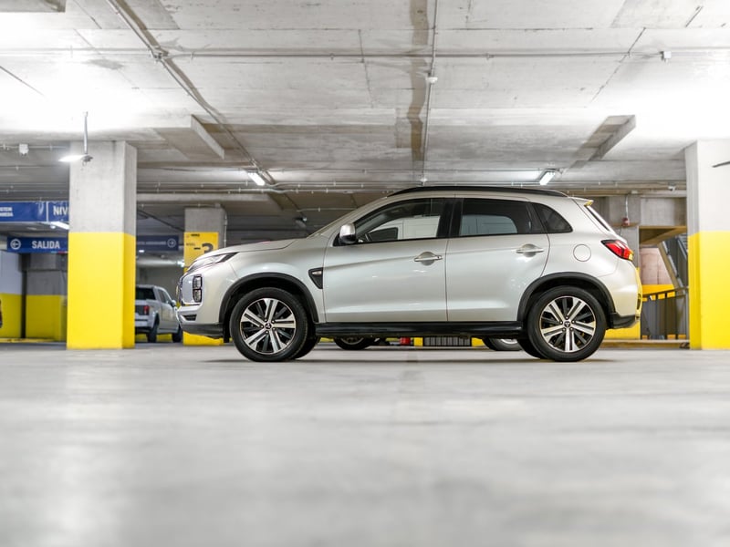 Mitsubishi Asx 1.6 2021 - Imagen 10 de 12