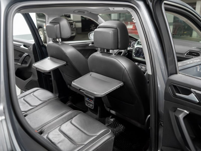 Volkswagen Tiguan 2.0 2019 - Imagen 20 de 20