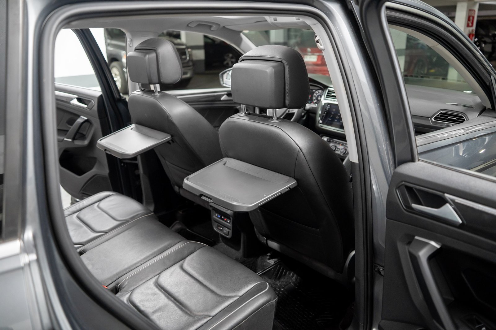 Volkswagen Tiguan 2.0 2019 - Imagen 20 de 20