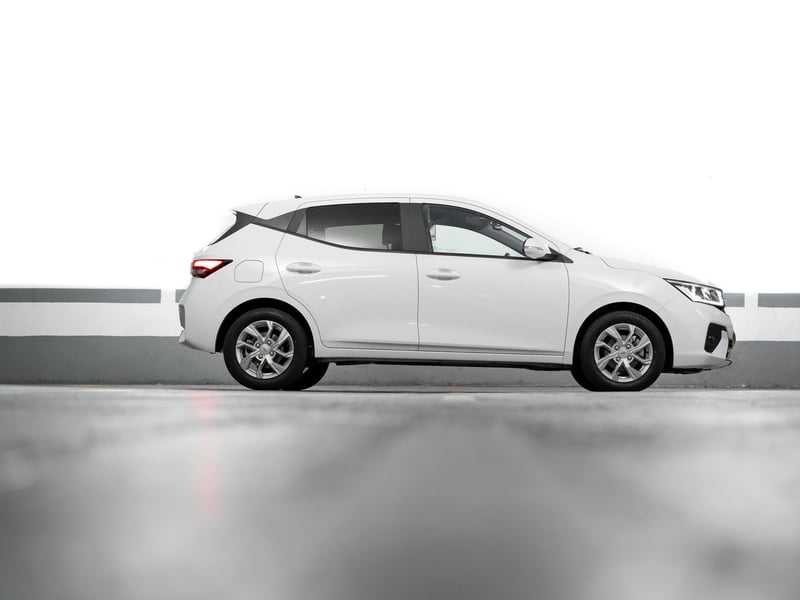 Chevrolet Sail 1.5 2026 - Imagen 13 de 20