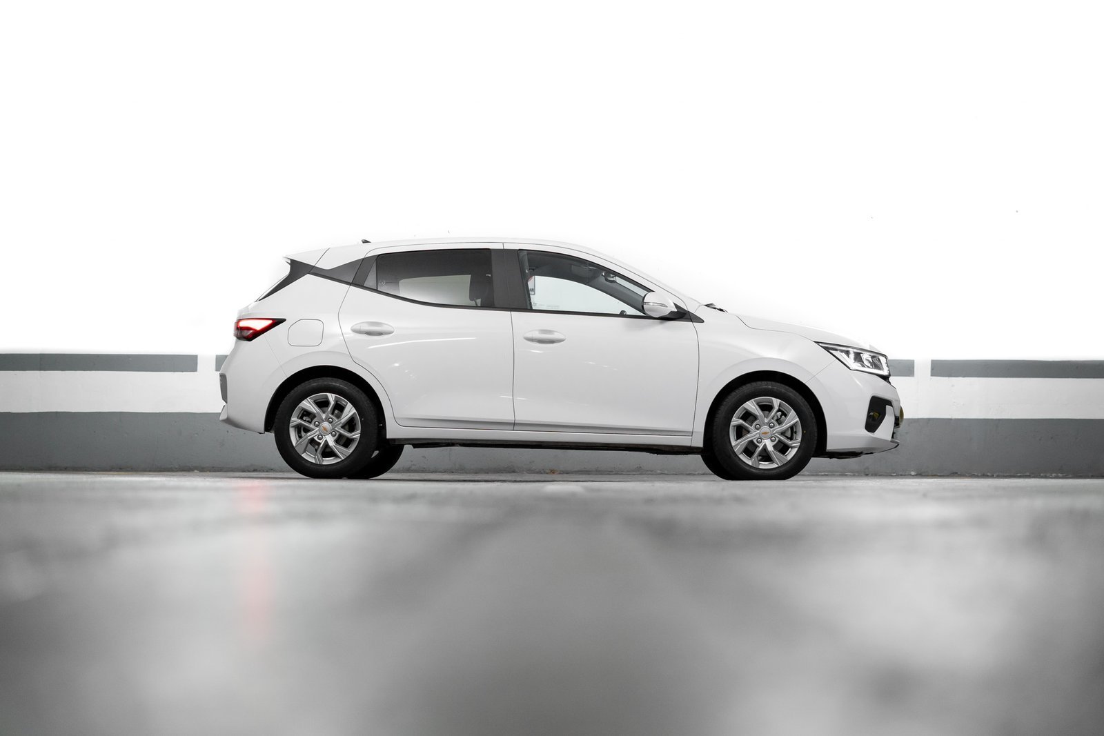Chevrolet Sail 1.5 2026 - Imagen 13 de 20