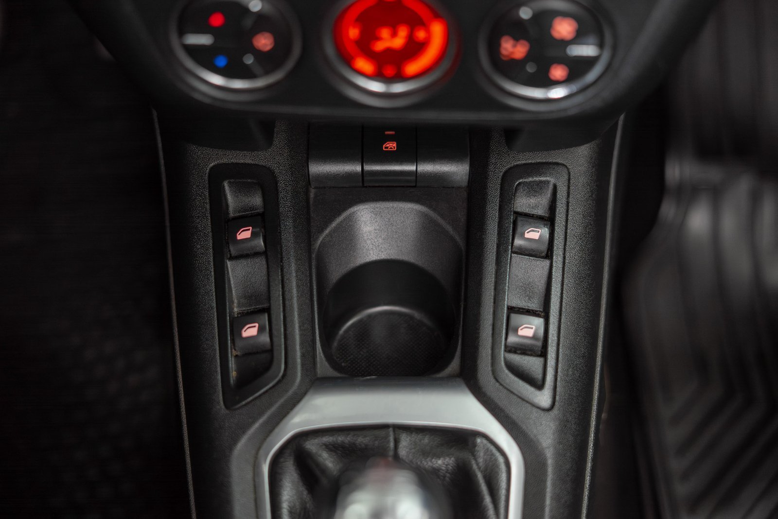 Citroën C-elysee 1.6 2022 - Imagen 16 de 18