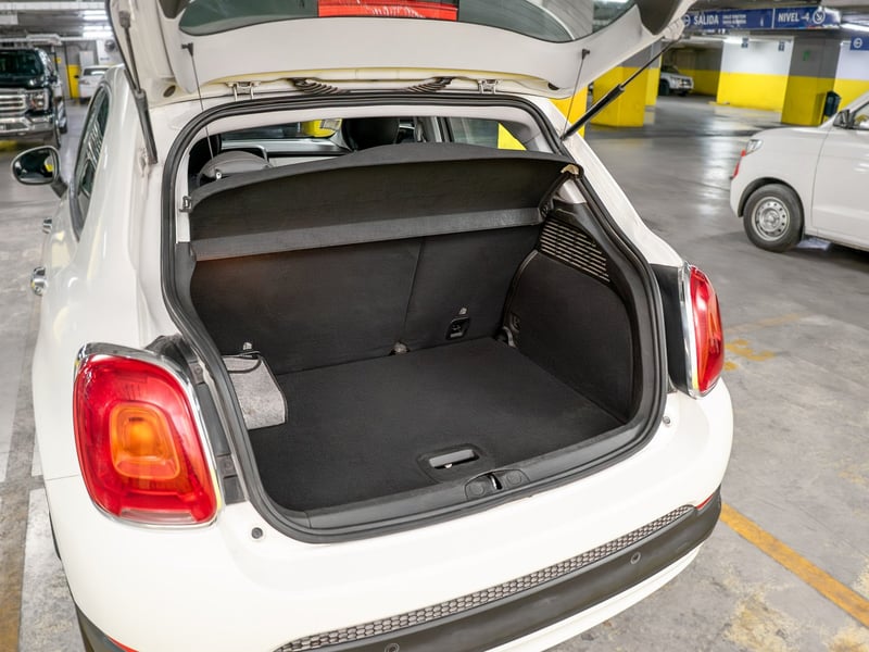 Fiat 500x 1.6 2018 - Imagen 18 de 18
