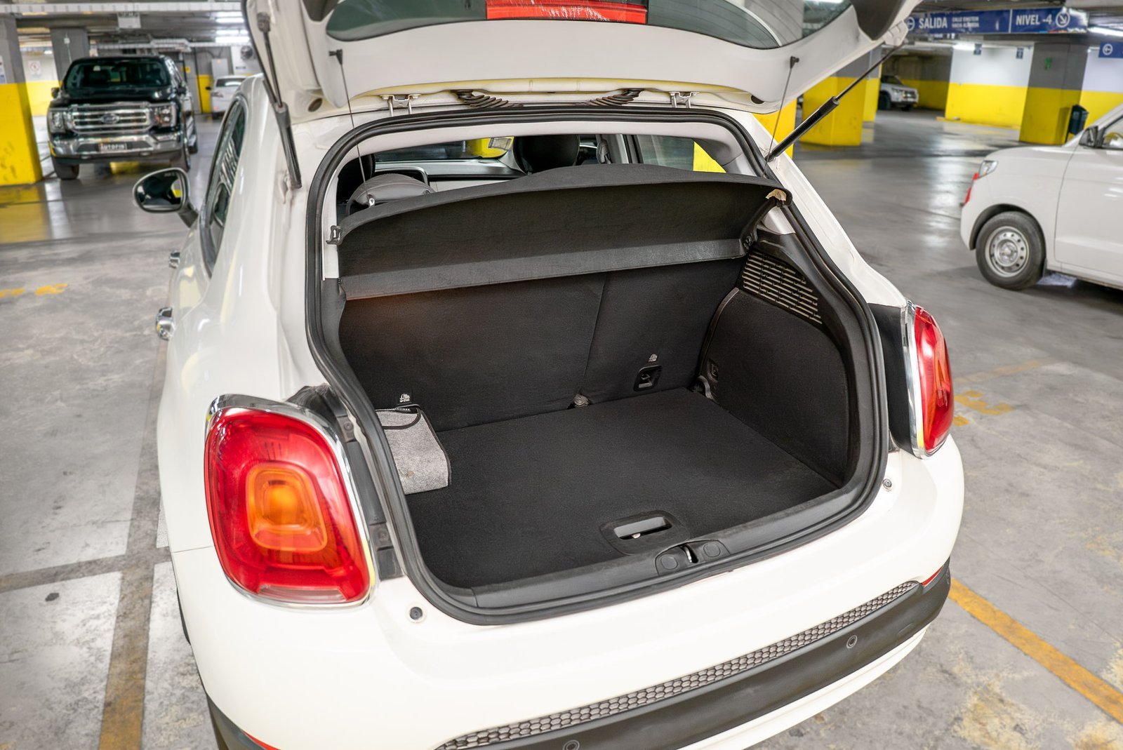 Fiat 500x 1.6 2018 - Imagen 18 de 18