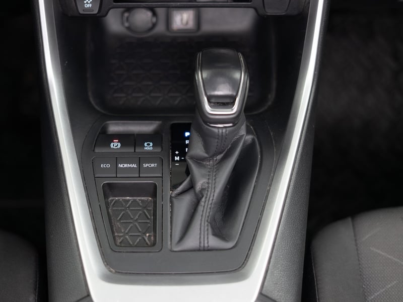 Toyota Rav4 2.0 2024 - Imagen 14 de 19